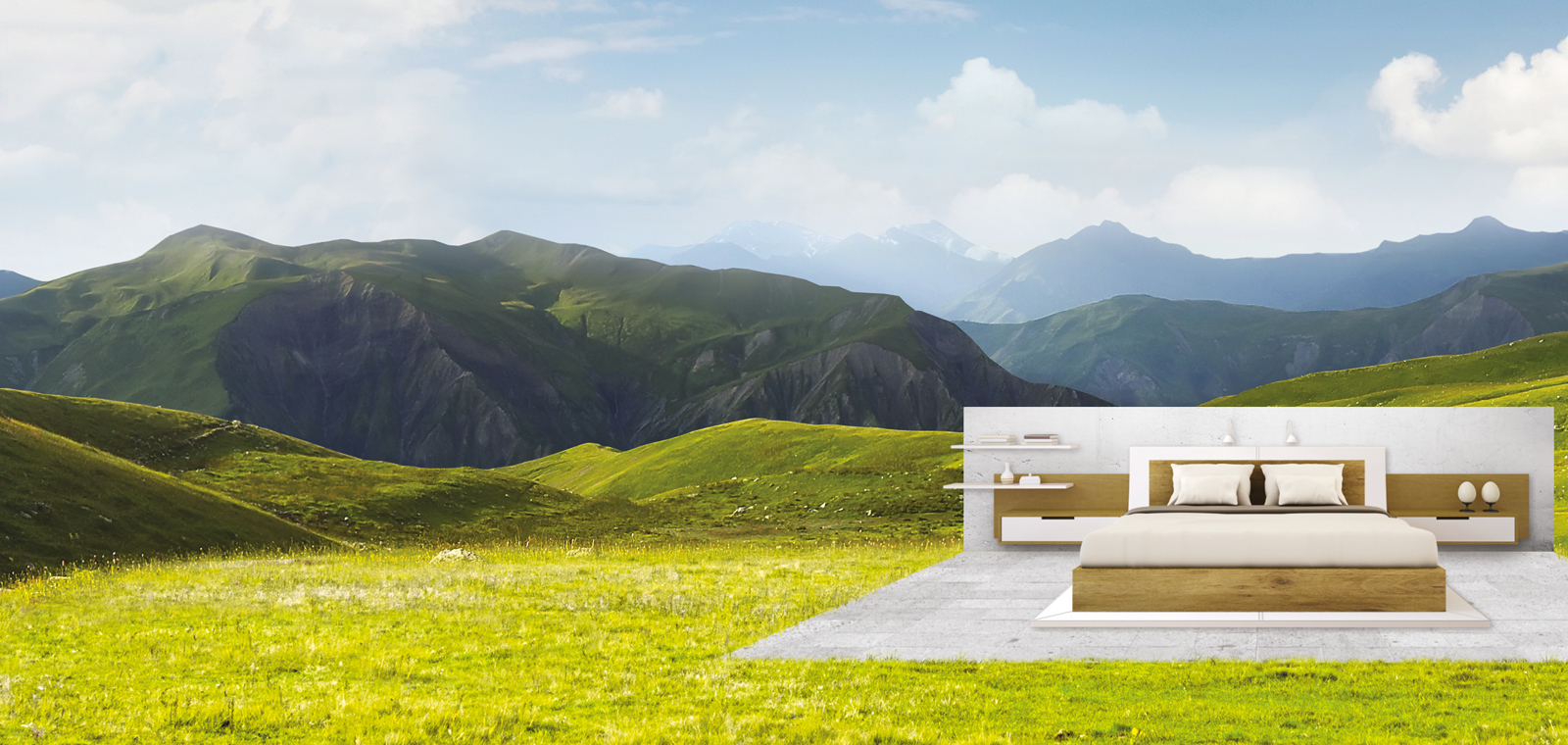 Ventilazione meccanica controllata Climapac