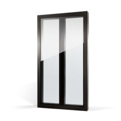 finestra tuttovetro finstral